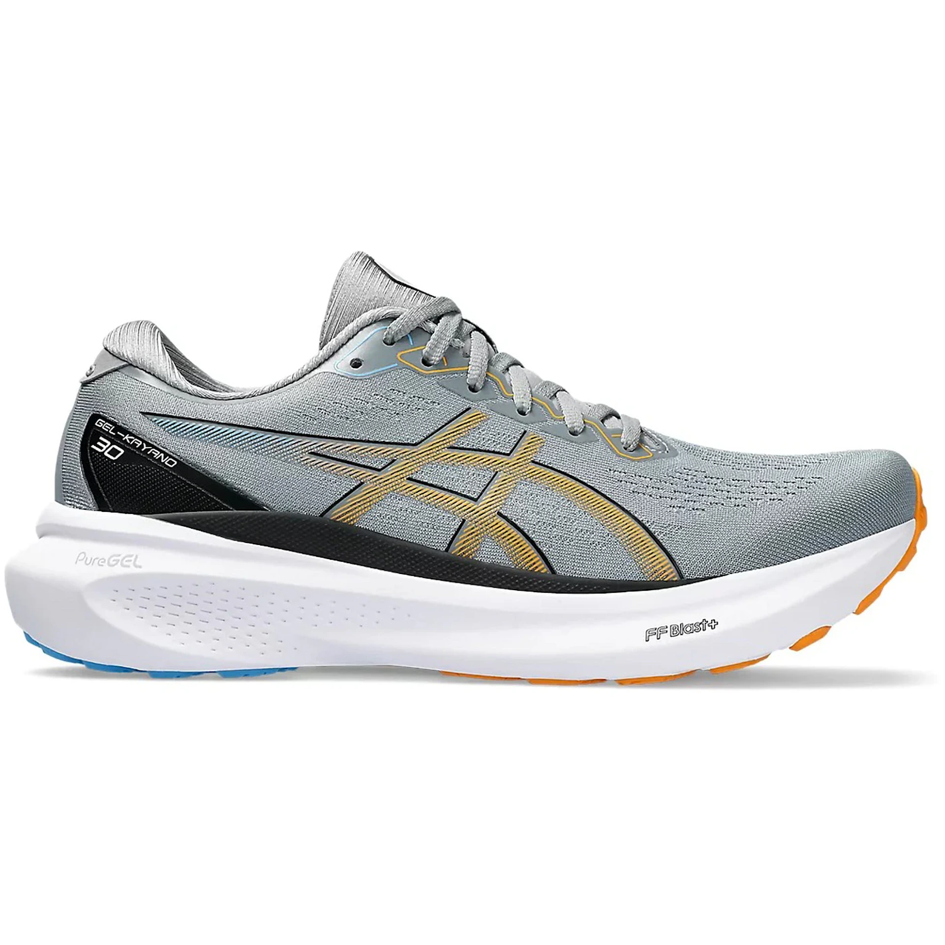 ASICS Gel-Kayano 30 Sheet Rock Fellow Yellow 2 ASICS Gel-Kayano 30 Sheet Rock Fellow Yellow