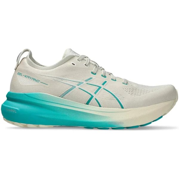 ASICS Gel-Kayano 31 Birch Wave Teal