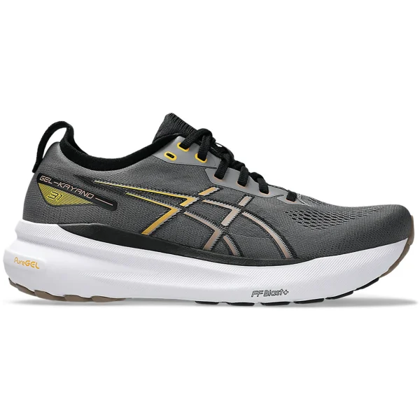 ASICS Gel-Kayano 31 Carbon Taupe Grey