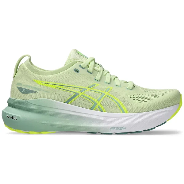 ASICS Gel-Kayano 31 Cool Matcha Light Celadon (Womens)