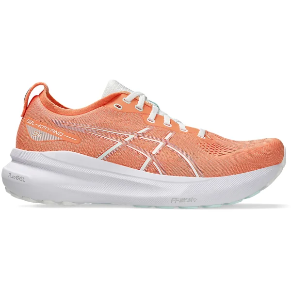 ASICS Gel-Kayano 31 Mojave Pure Silver