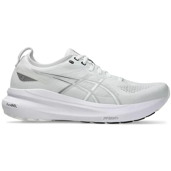 ASICS Gel-Kayano 31 White Concrete