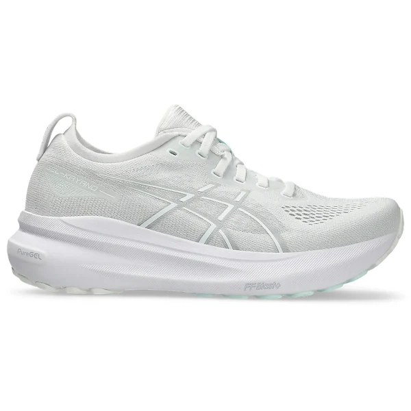 ASICS Gel-Kayano 31 White White (Womens)