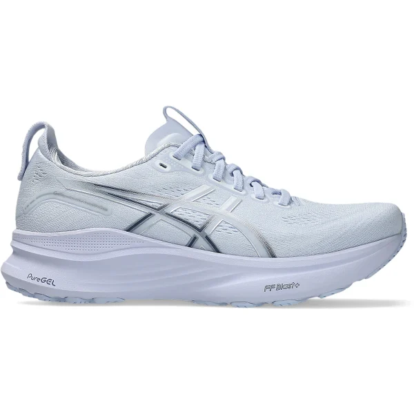 ASICS Gel-Kayano 32 Blue Fade Indigo Fog (Womens)