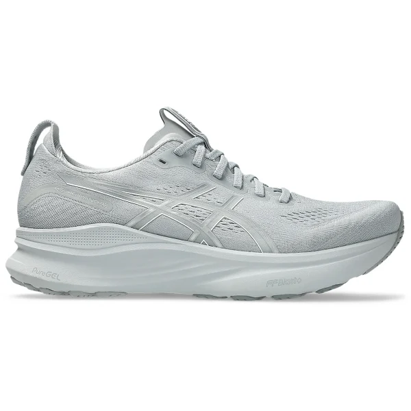 ASICS Gel-Kayano 32 Piedmont Grey Gravel