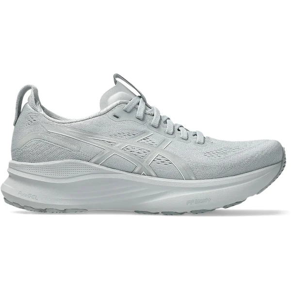 ASICS Gel-Kayano 32 Piedmont Grey Gravel (Womens)