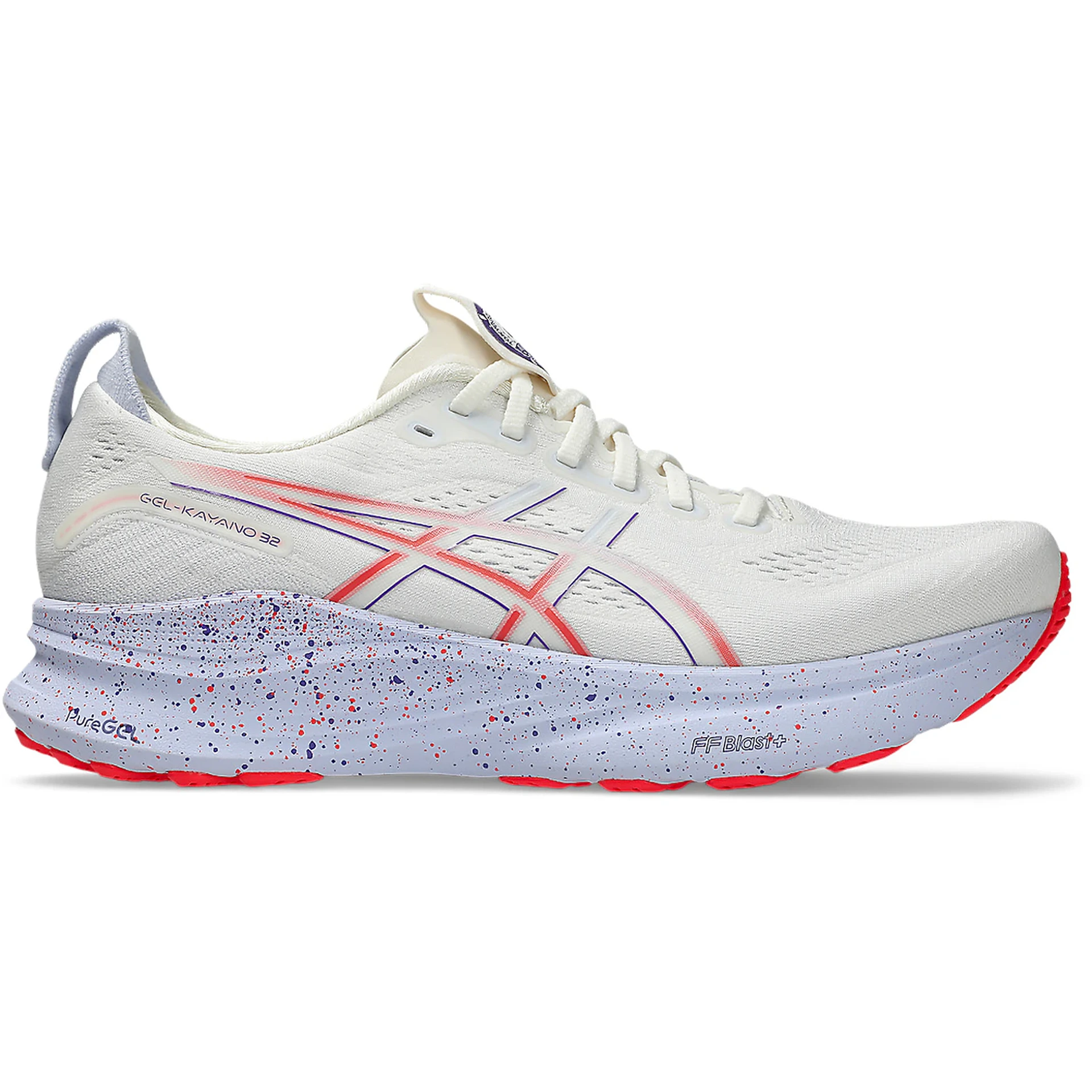 ASICS Gel-Kayano 32 Tokyo Cream Edo Purple 3 ASICS Gel-Kayano 32 Tokyo Cream Edo Purple