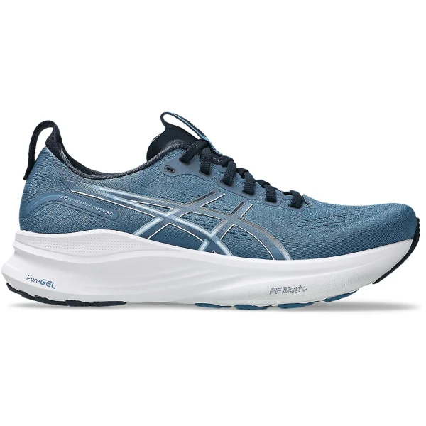 ASICS Gel-Kayano 32 Winter Sea Midnight