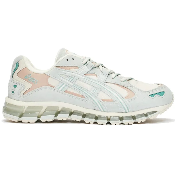 ASICS Gel-Kayano 5 360 G-TX Oatmeal