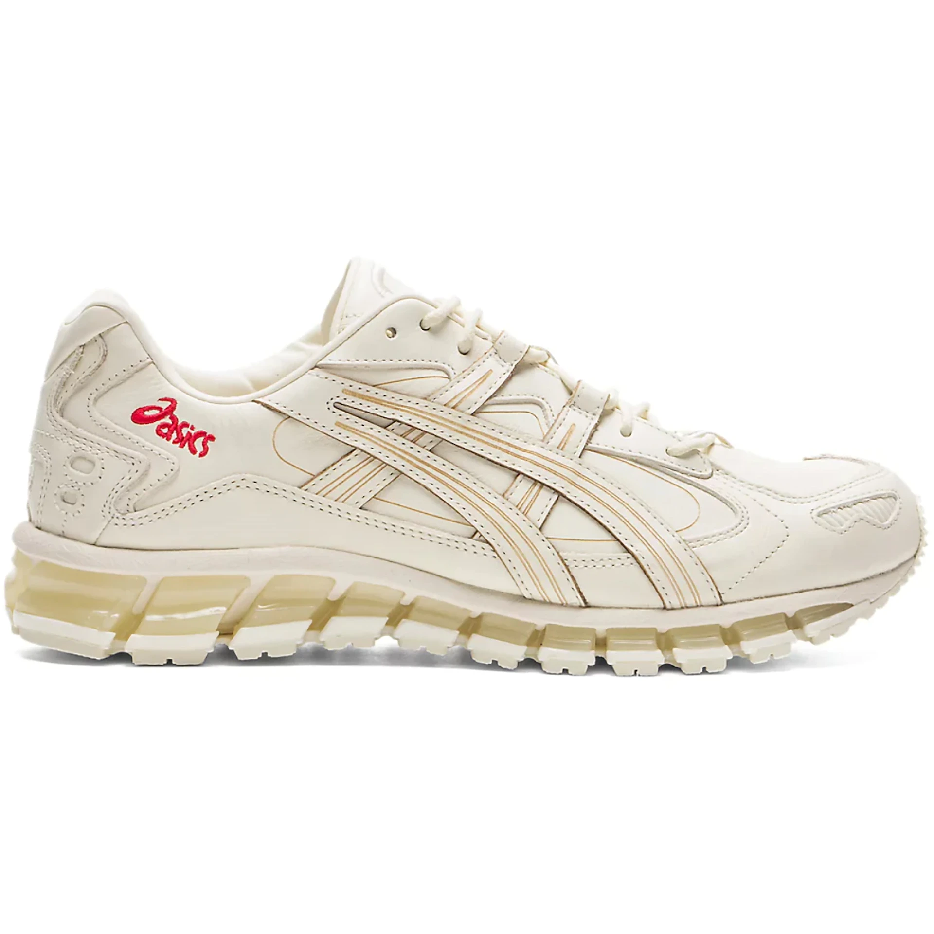 ASICS Gel Kayano 5 360 MIJ Leather Birch 3 4