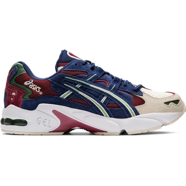 ASICS Gel-Kayano 5 Academic Scholar Pack