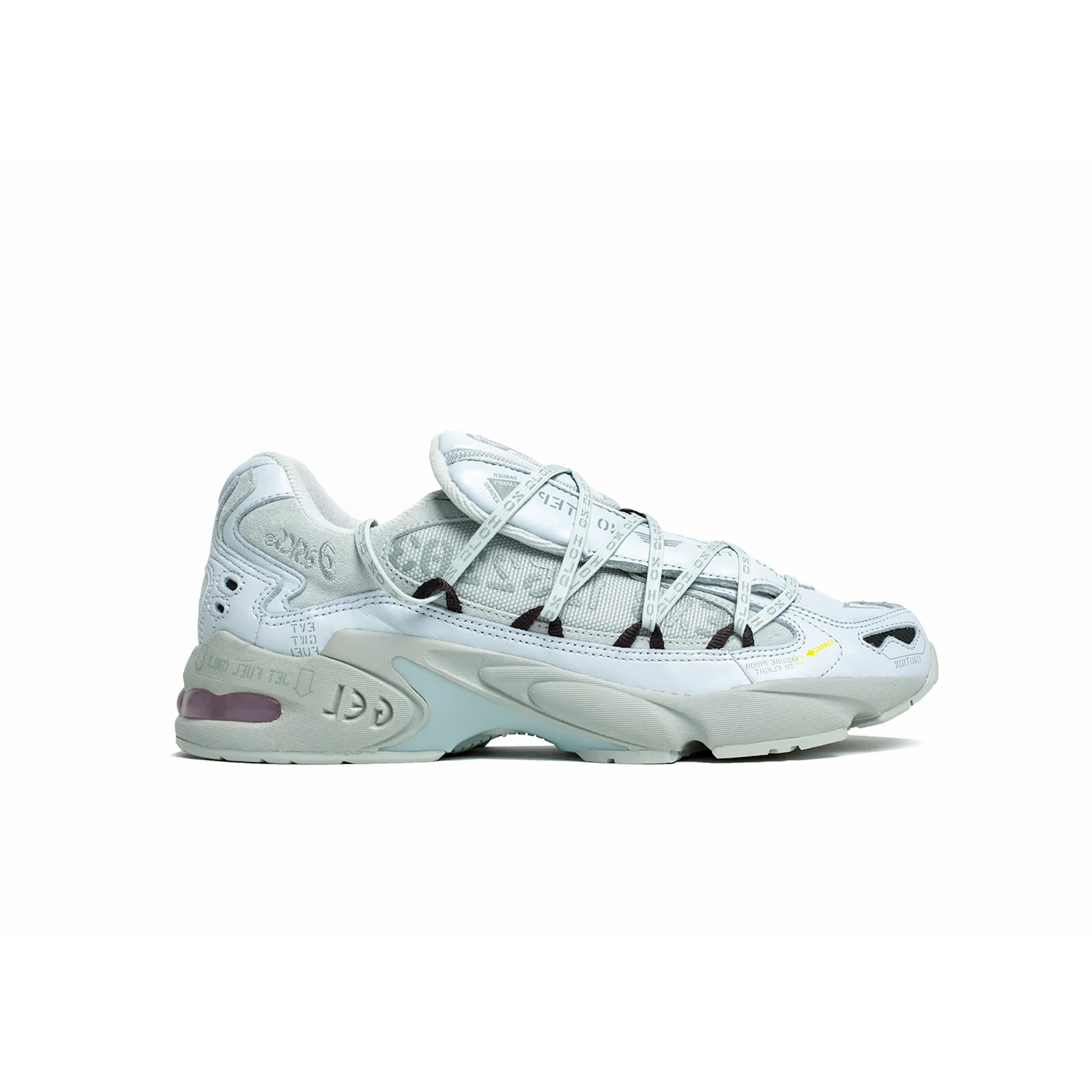 ASICS Gel-Kayano 5 Extra Butter Tomcat 3 ASICS Gel-Kayano 5 Extra Butter Tomcat