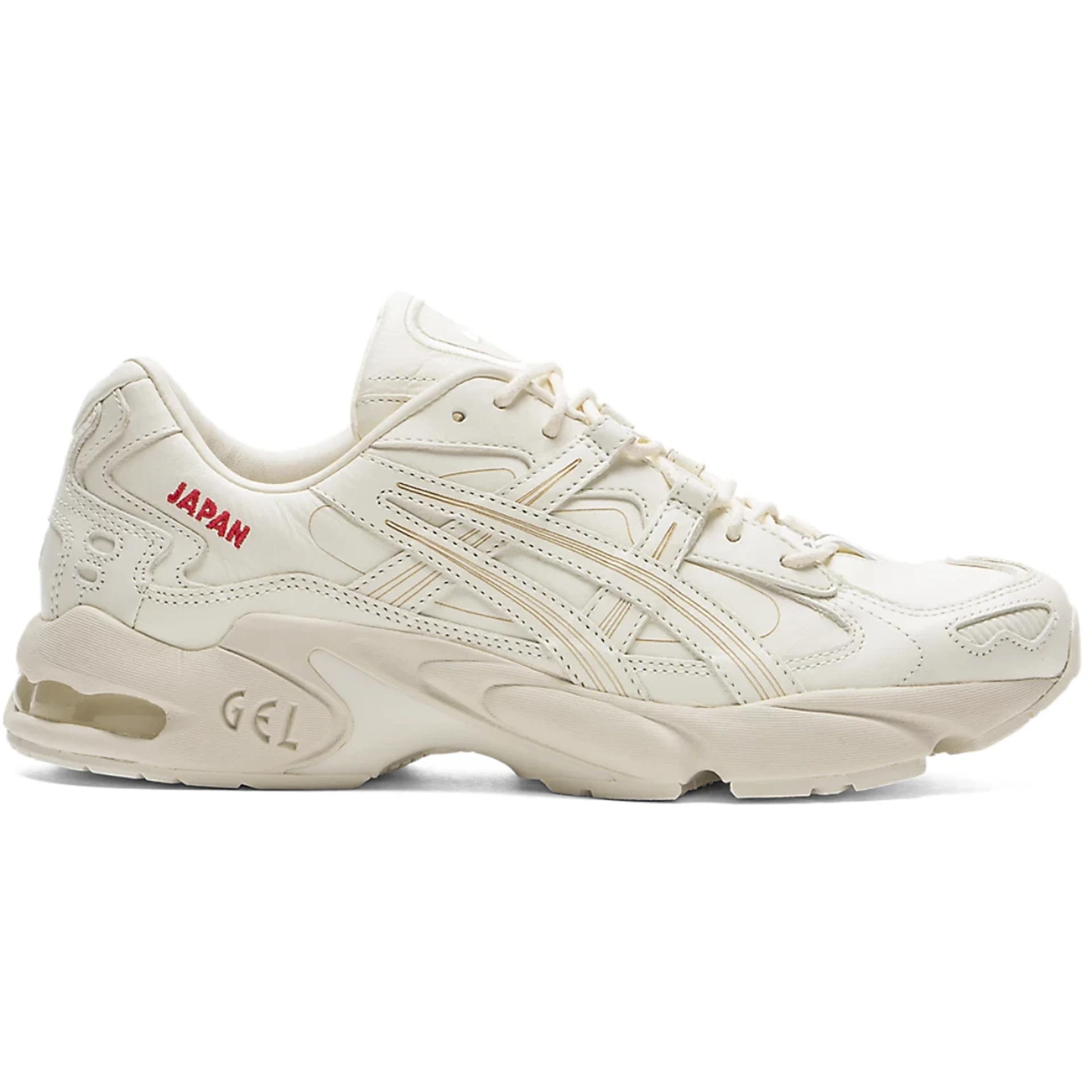 ASICS Gel Kayano 5 OG MIJ Leather Birch 3 3