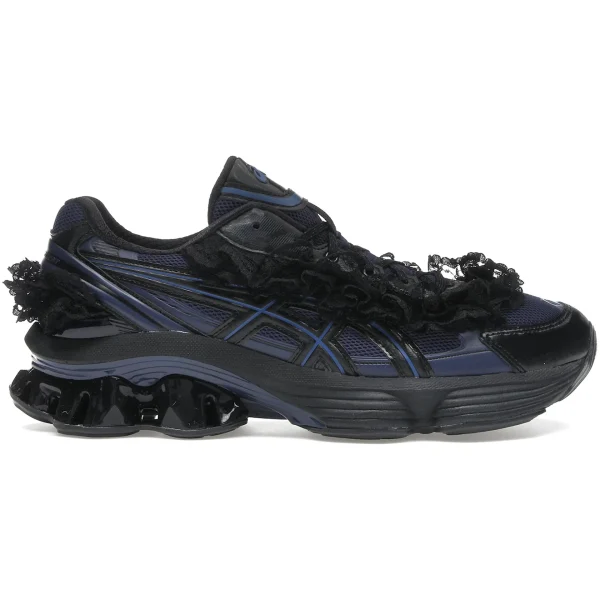 ASICS Gel-Kinetic Fluent SHUSHU Tong Blue Expanse