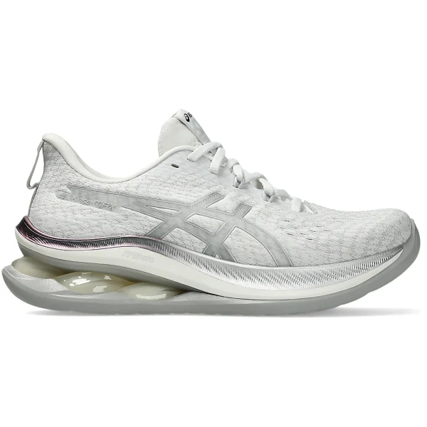ASICS Gel-Kinsei Max Platinum Real White Pure Silver (Womens)