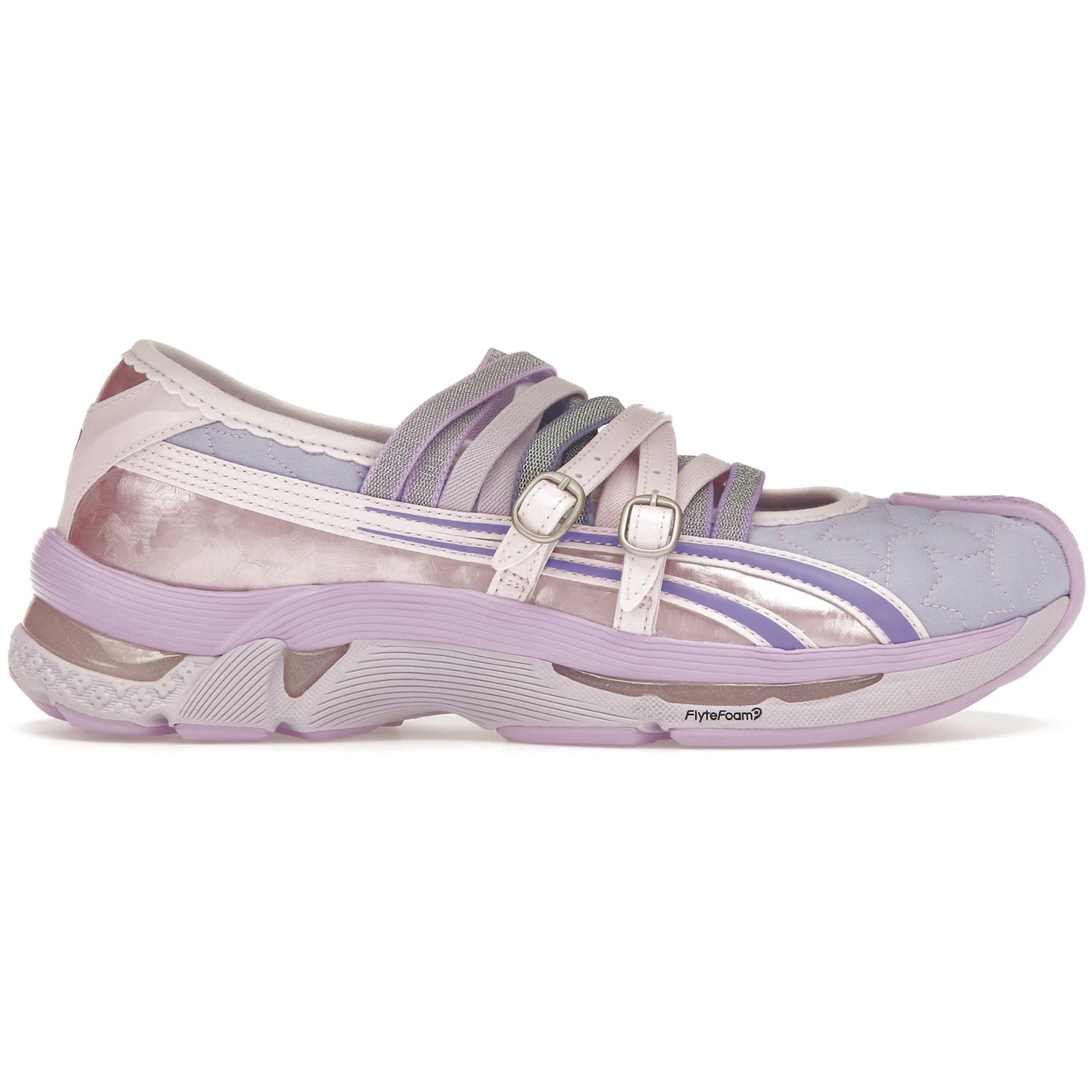 ASICS Gel-Lokros Heaven by Marc Jacobs Kiko Kostadinov Vapor Cosmos (Womens)