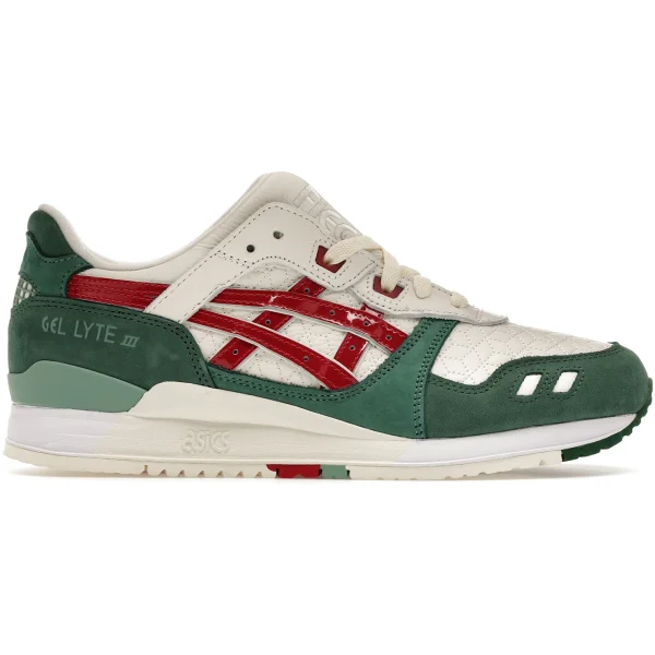 ASICS Gel-Lyte III Kith Italy