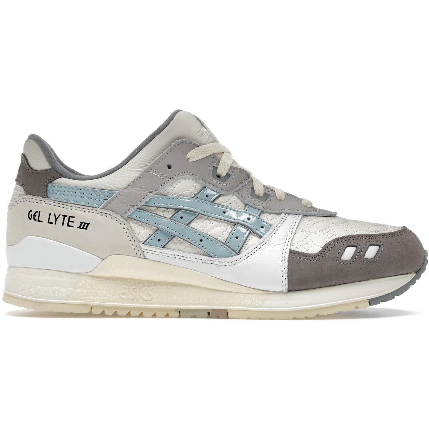 ASICS Gel Lyte III Kith South Korea 1 4