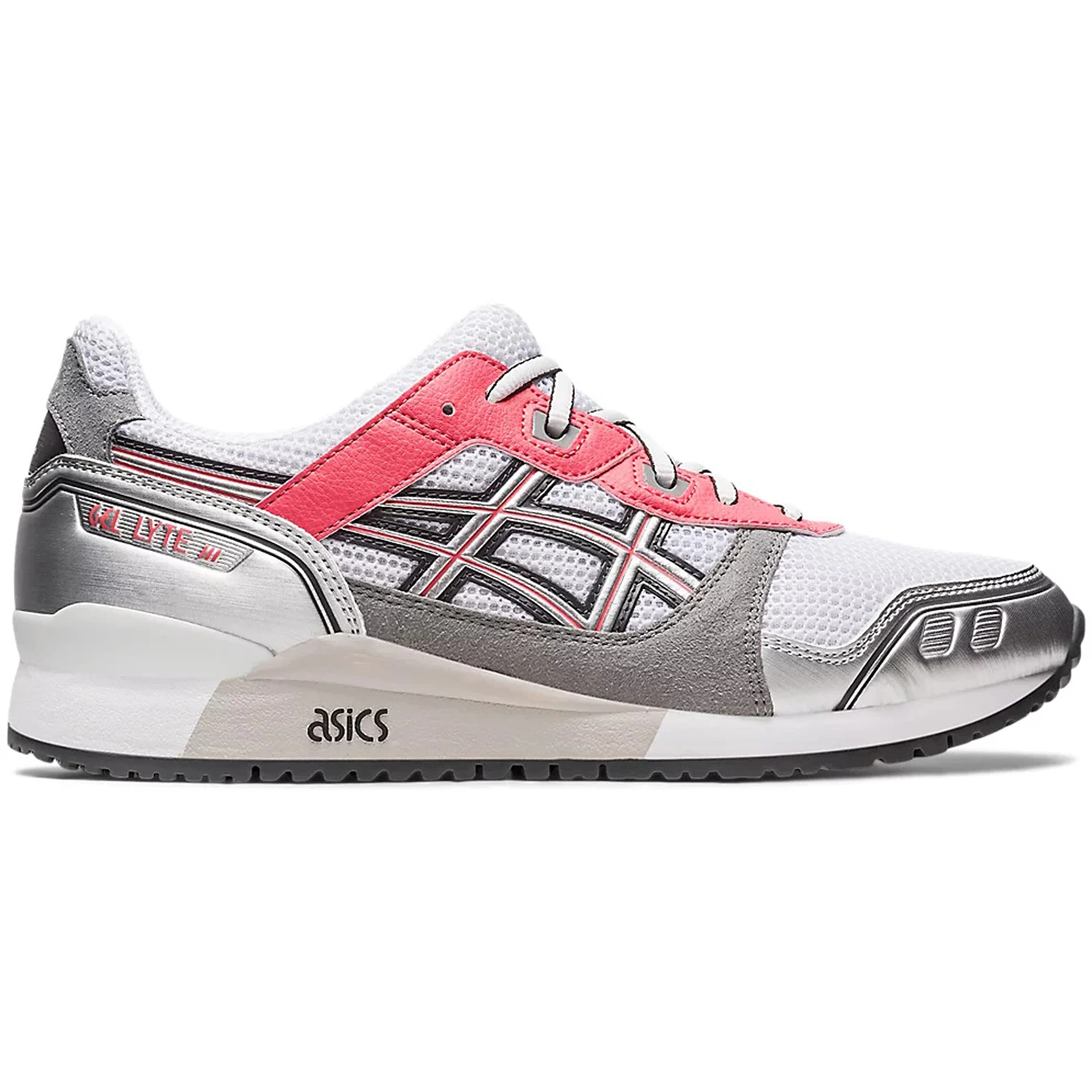 ASICS Gel-Lyte III OG Y2K Pack Sienna 3 ASICS Gel-Lyte III OG Y2K Pack Sienna