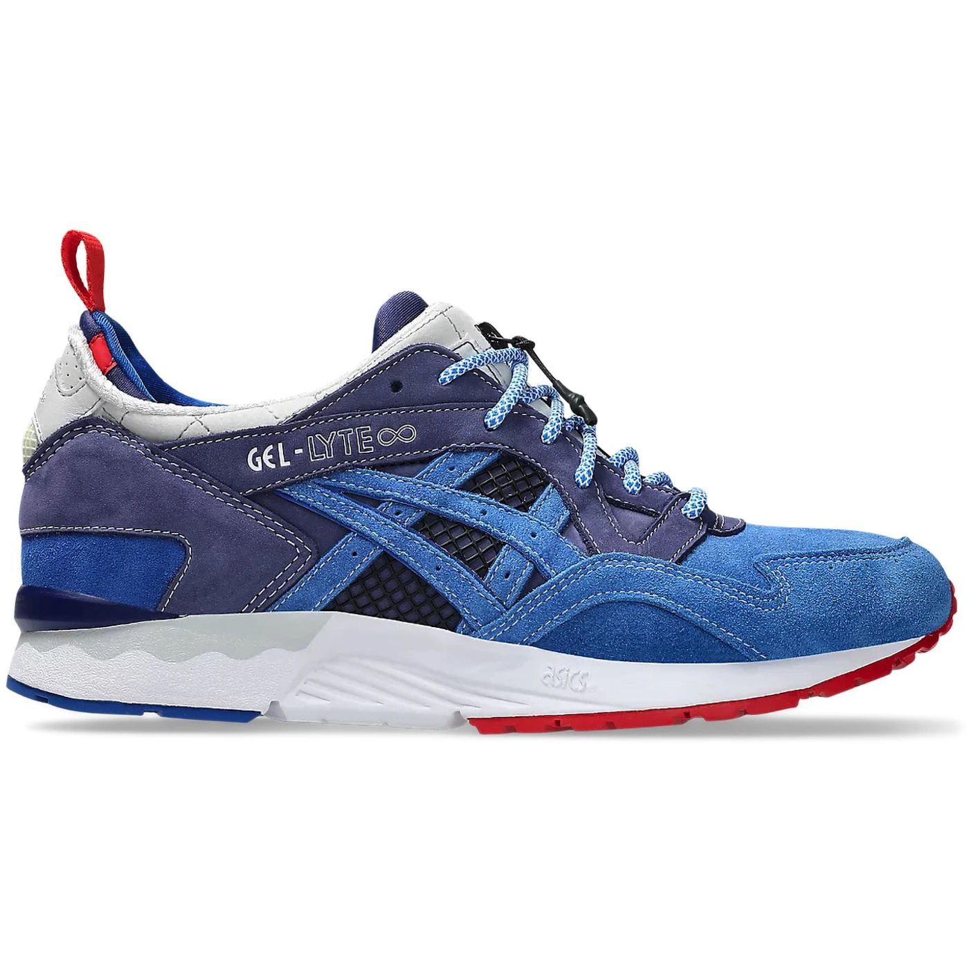 ASICS Gel-Lyte Infinity mita sneakers Trico 2025