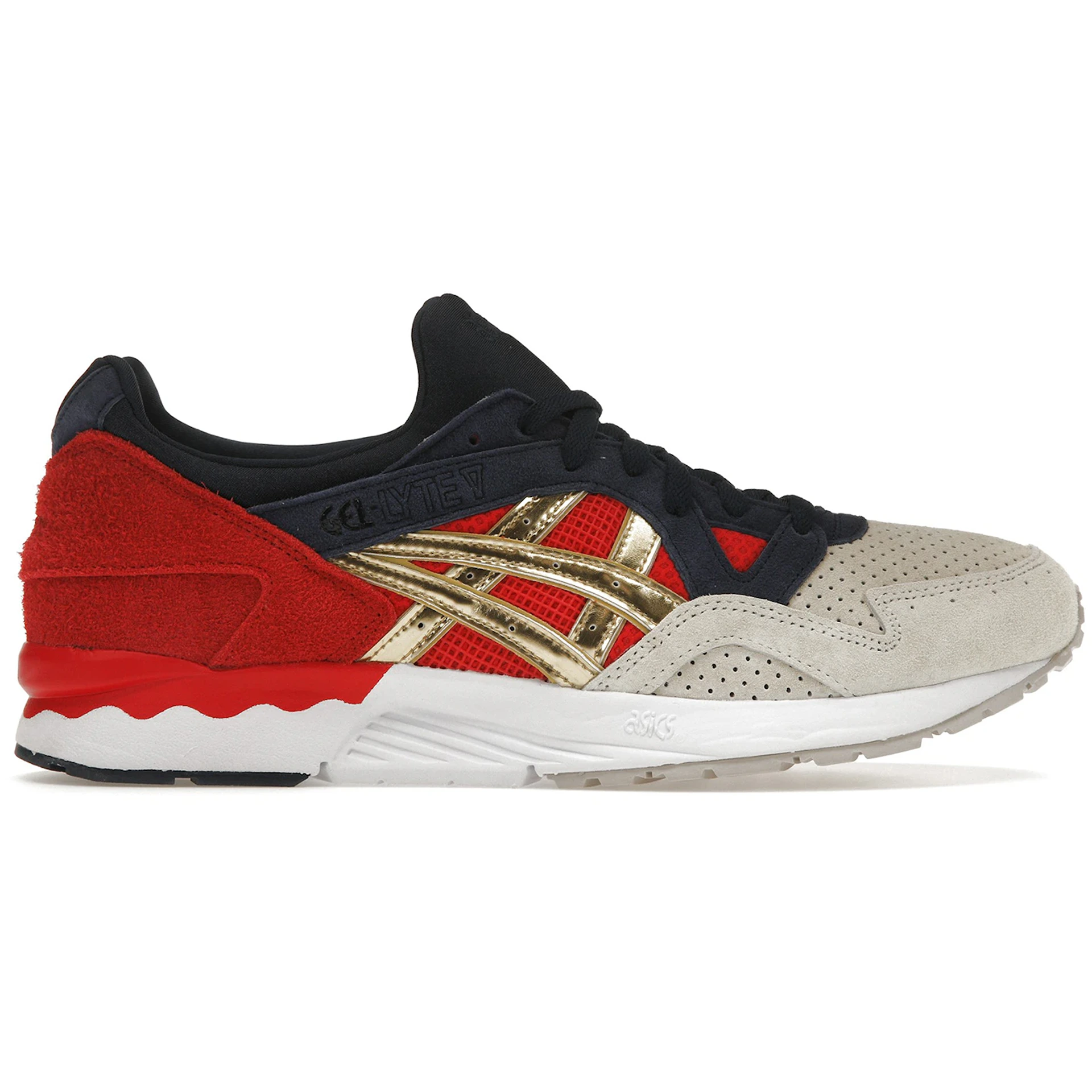 ASICS Gel-Lyte V Concepts Libertea 3 ASICS Gel-Lyte V Concepts Libertea