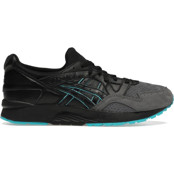 ASICS Gel-Lyte V Kith Leatherback