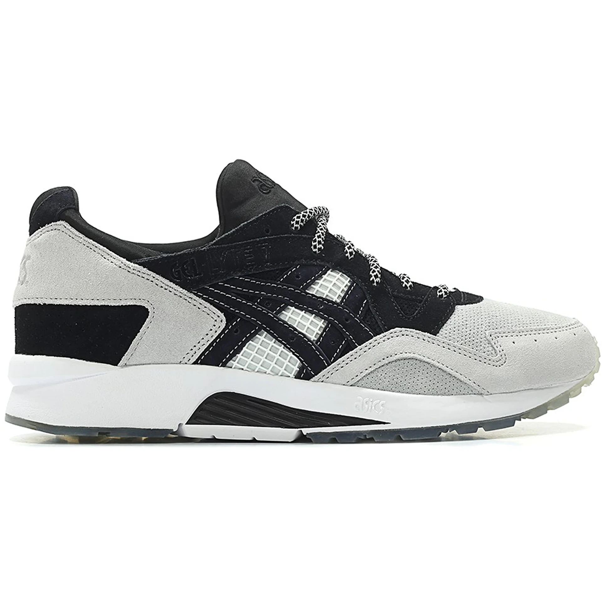 ASICS Gel-Lyte V Monkey Time Ichimatsu 2 ASICS Gel-Lyte V Monkey Time Ichimatsu