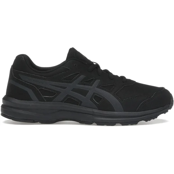 ASICS Gel-Mission Black Carbon