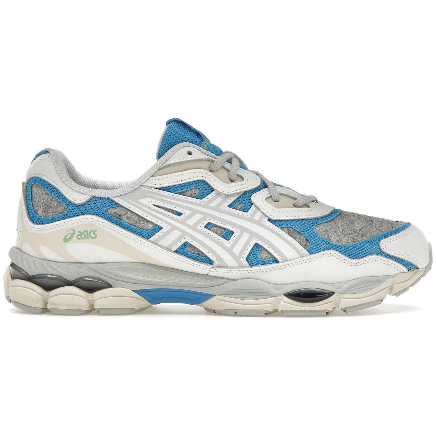 ASICS Gel-NYC Shigen 2.0 1 ASICS Gel-NYC Shigen 2.0