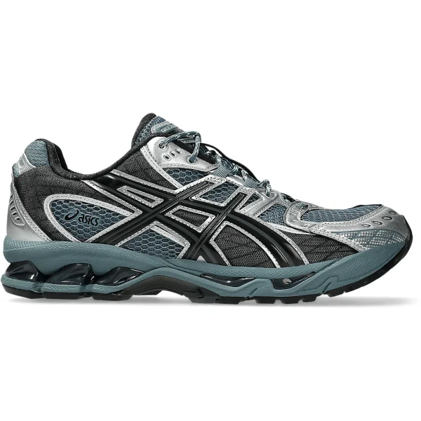 ASICS Gel-Nimbus 10.1 Ironclad Graphite Grey
