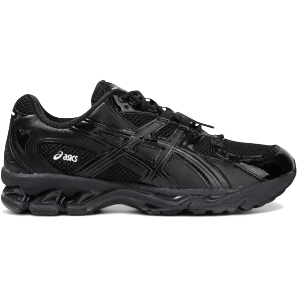 ASICS Gel-Nimbus 10.1 Kimh kim Black