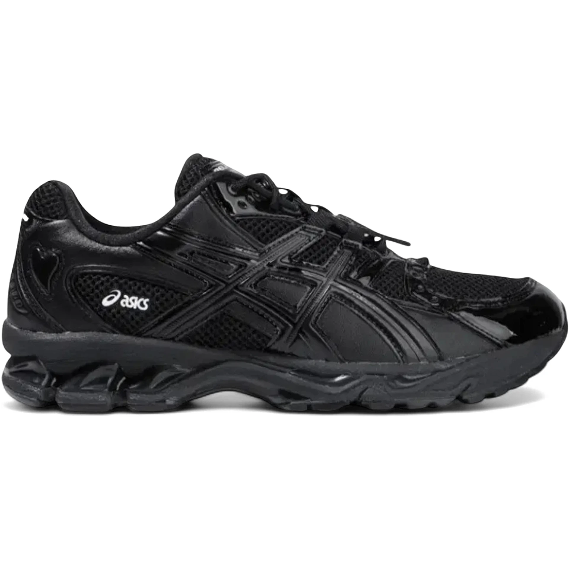 ASICS Gel-Nimbus 10.1 Kimh kim Black