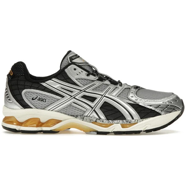 ASICS Gel-Nimbus 10.1 Piedmont Grey
