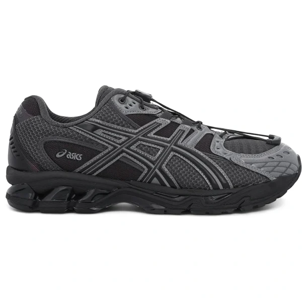 ASICS Gel-Nimbus 10.1 Unaffected Grey