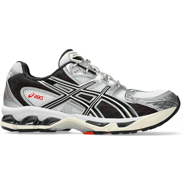 ASICS Gel-Nimbus 10.1 White Black