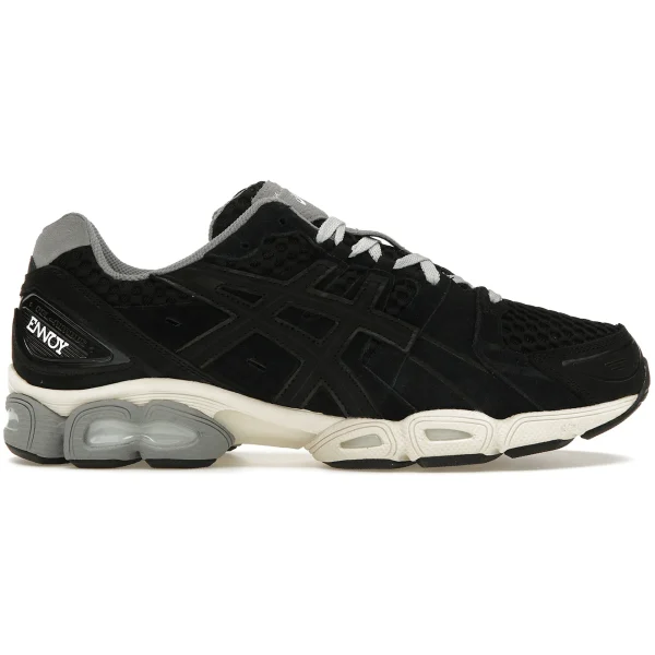 ASICS Gel-Nimbus 9 ENNOY Black