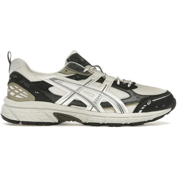 ASICS Gel-Nunobiki Cream Dark Olive