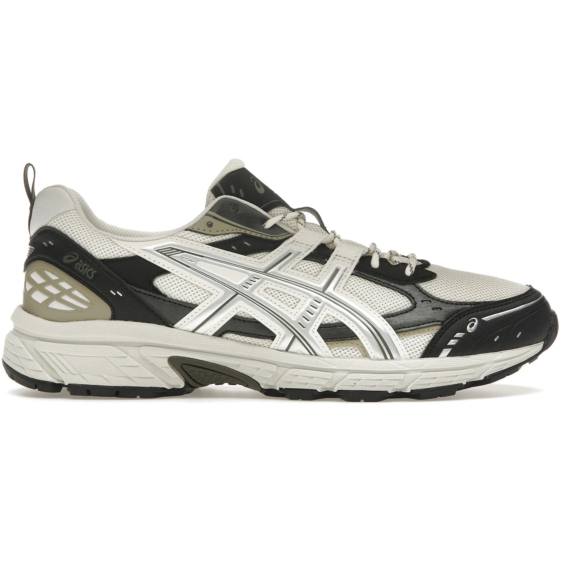 ASICS Gel-Nunobiki Cream Dark Olive
