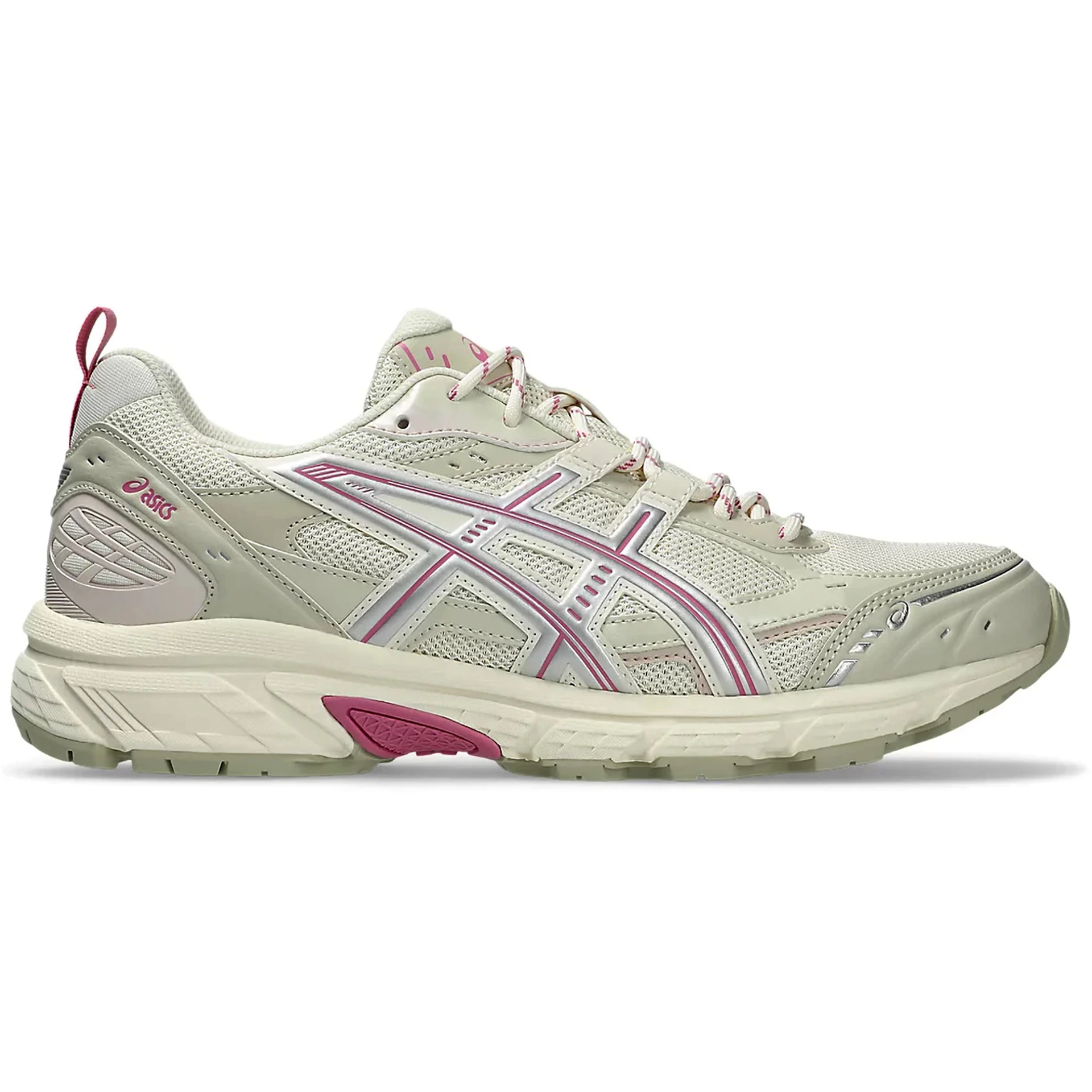 ASICS Gel-Nunobiki Cream Sweet Pink 3 ASICS Gel-Nunobiki Cream Sweet Pink
