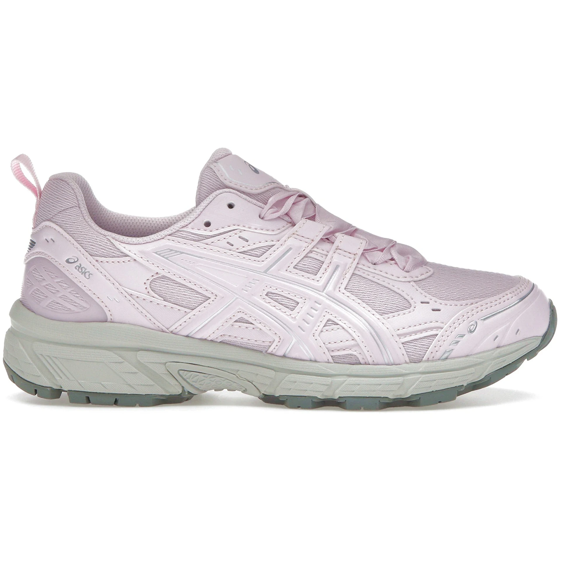 ASICS Gel-Nunobiki Pink Ribbon Laces