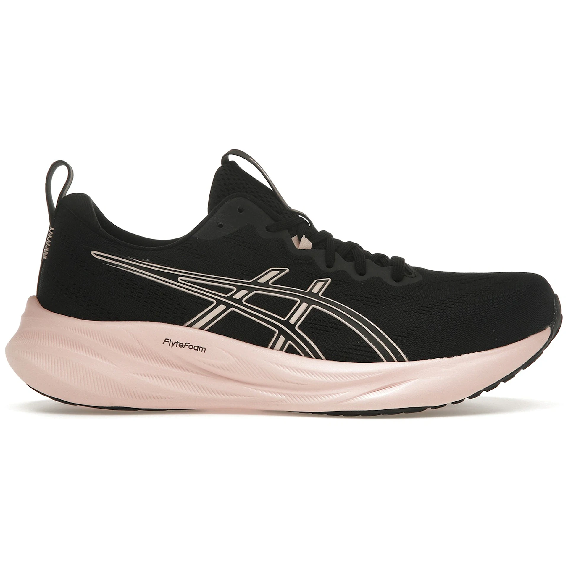 ASICS Gel Pulse 16 Black Breeze Womens 3