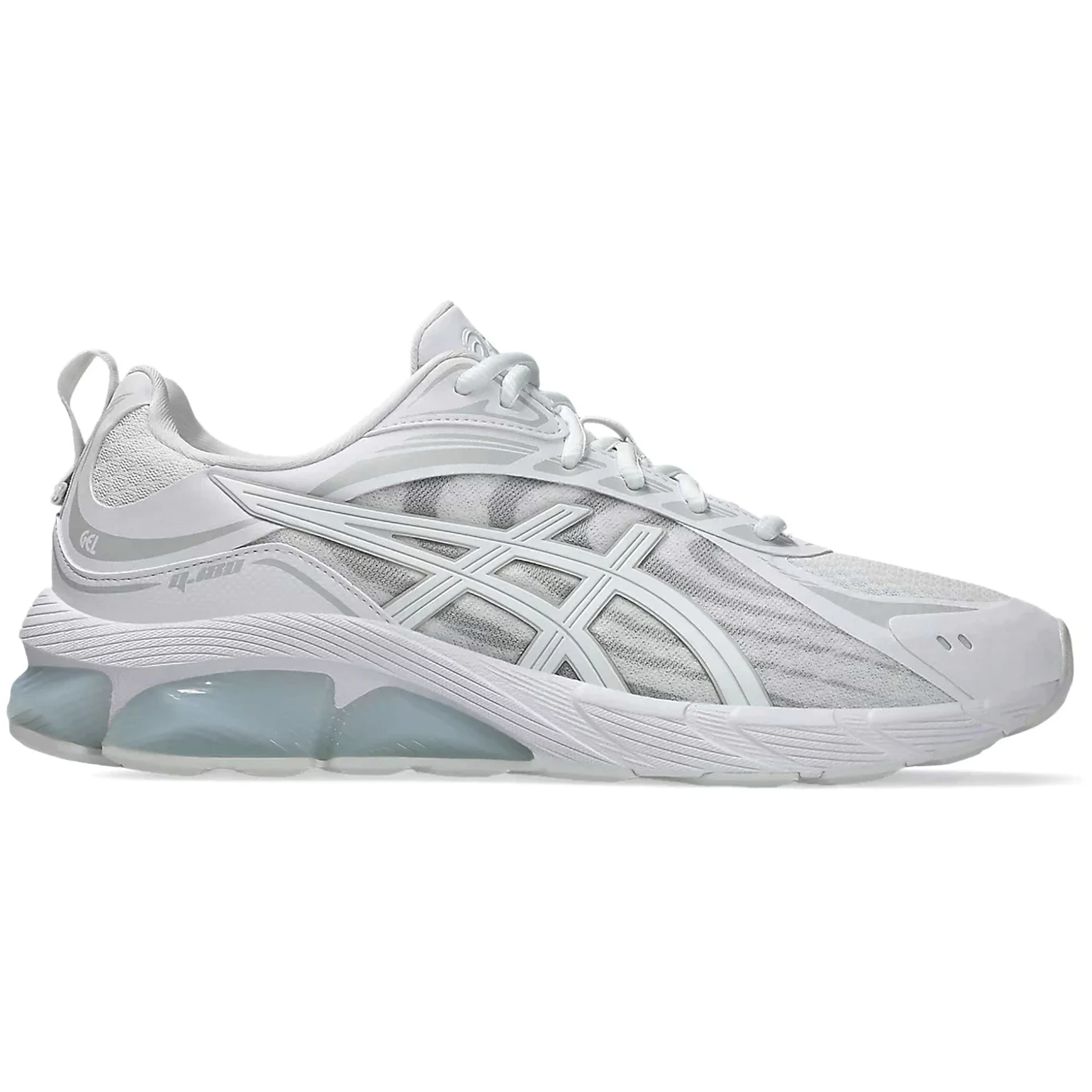 ASICS Gel Quantum 180 VIII White Cloud Grey 3