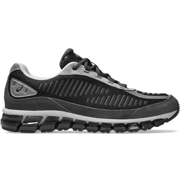 ASICS Gel-Quantum 360 I AMP Black Obsidian Grey