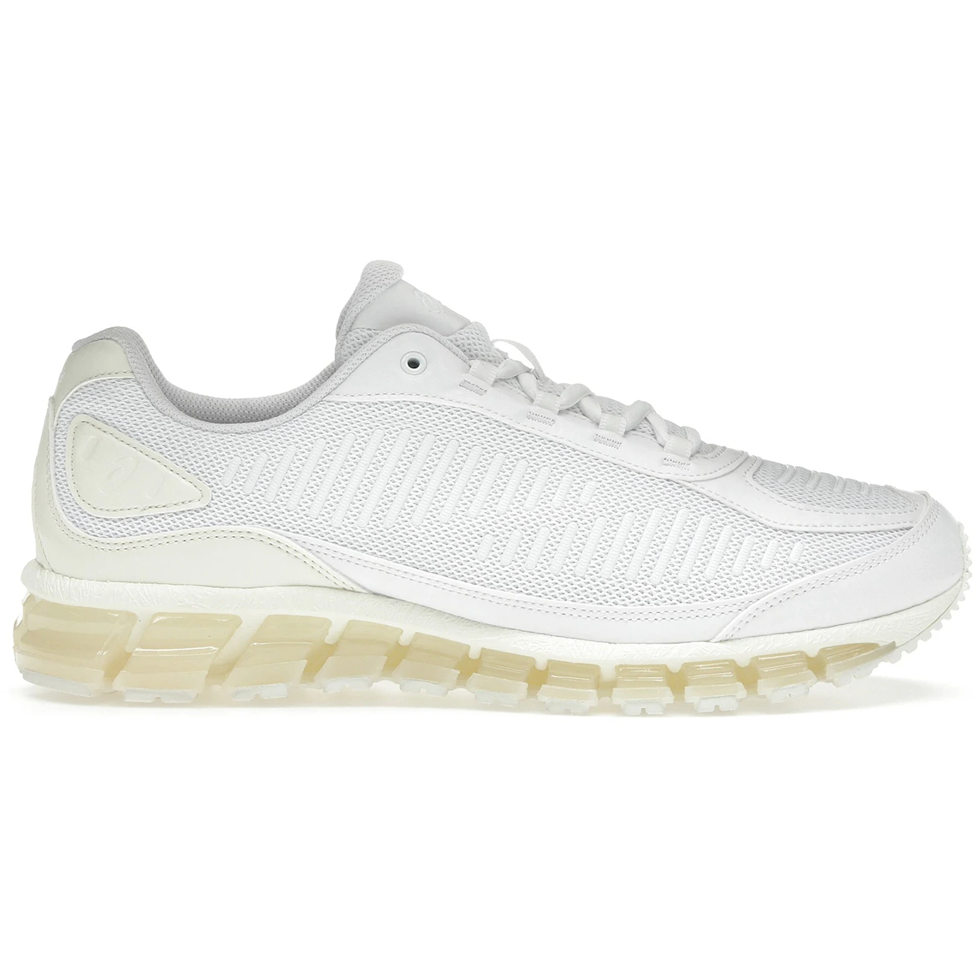 ASICS Gel-Quantum 360 I AMP JJJJound White