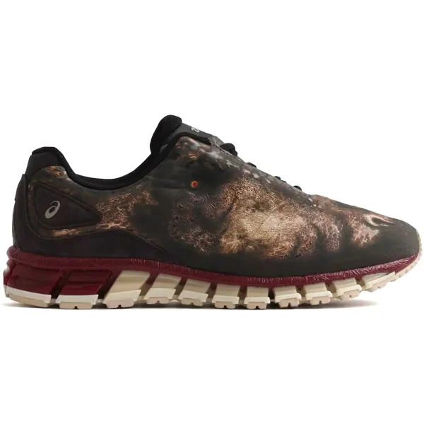 ASICS Gel-Quantum 360 I AMP doublet Tyrannosaurus Rex