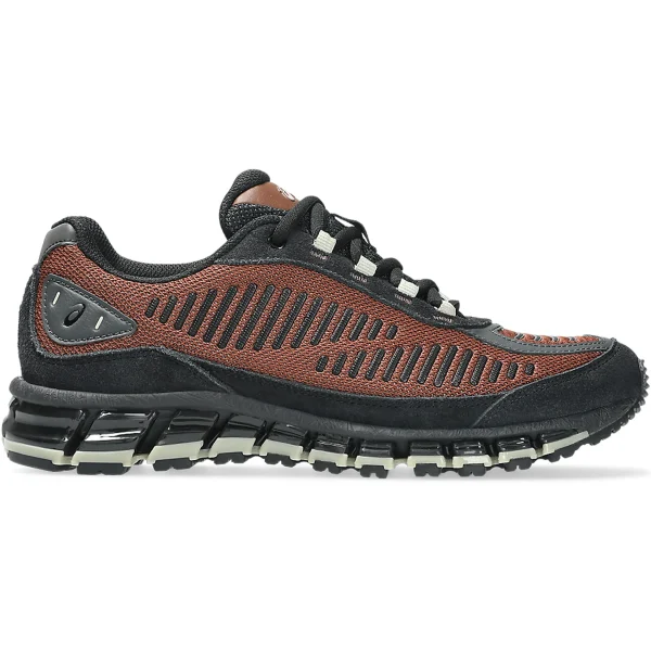 ASICS Gel-Quantum 360 I Amp Reddish Brown Black