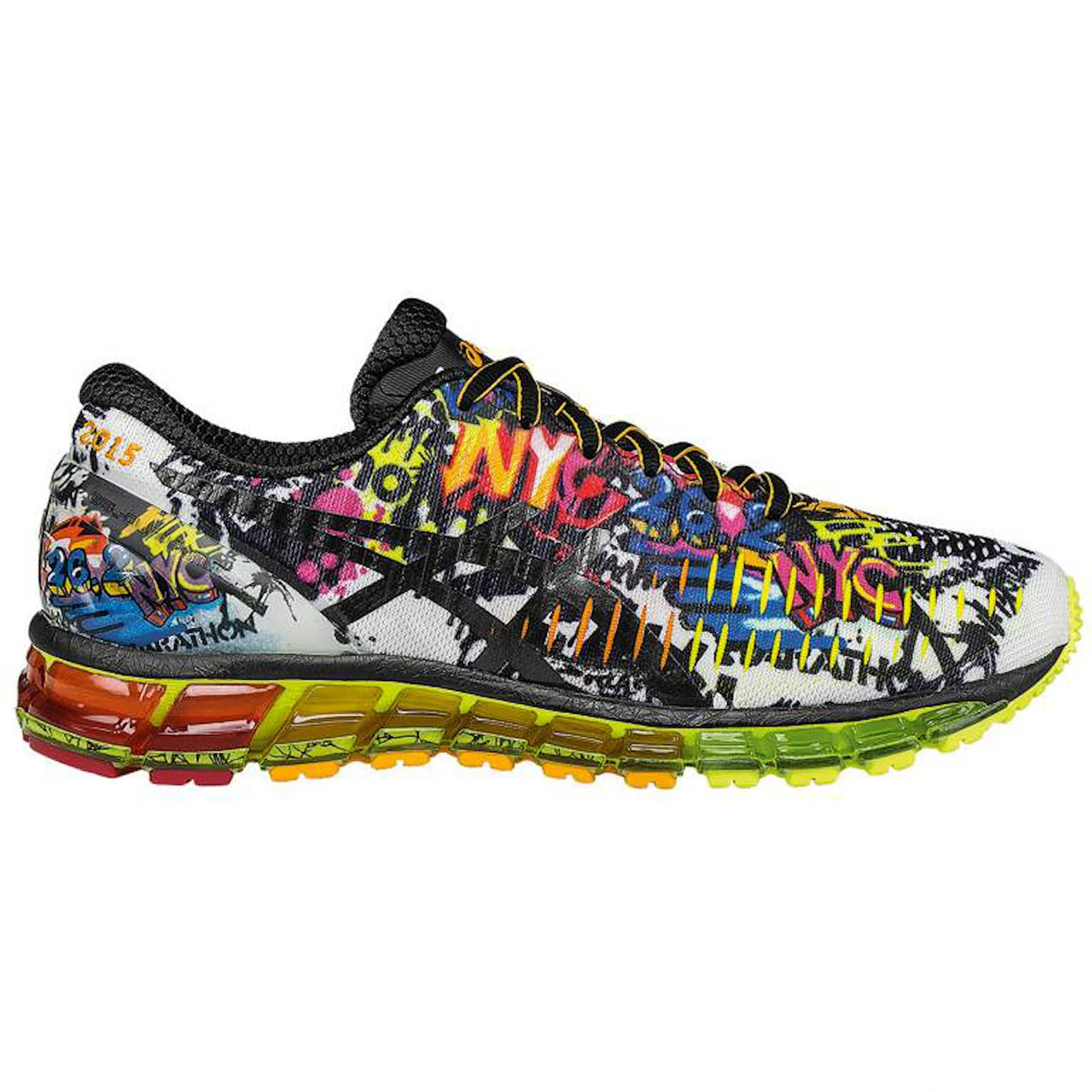 ASICS Gel Quantum 360 NYC 2