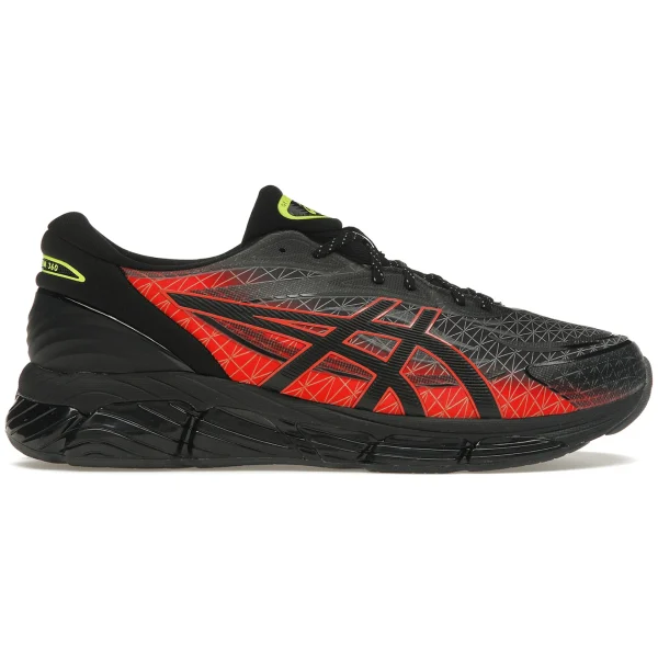 ASICS Gel-Quantum 360 VIII City of Lights Fiery Red