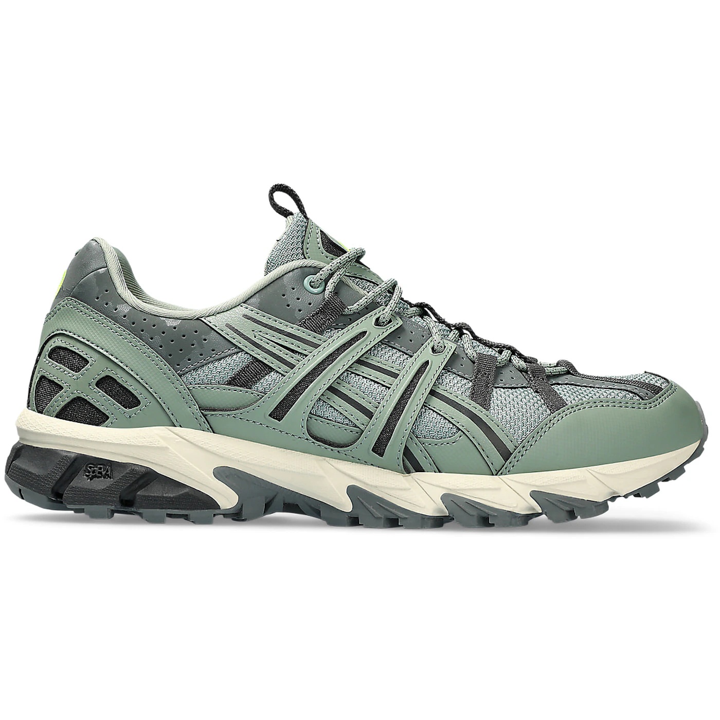 ASICS Gel-Sonoma 15-50 Slate Grey Graphite Grey