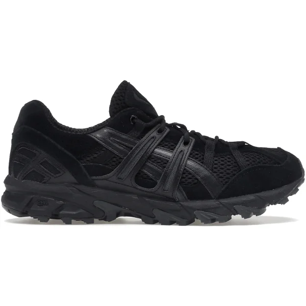 ASICS Gel-Sonoma 15-50 Triple Black